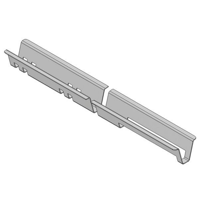 Van der Valk | ValkPro+ | Ballastdrager | L=1299 mm