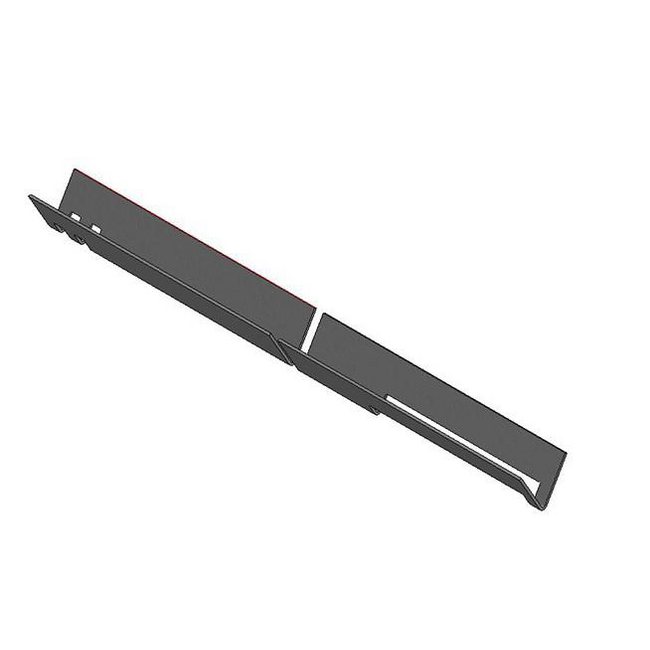 Van der Valk | Ballast drager | L 1559mm
