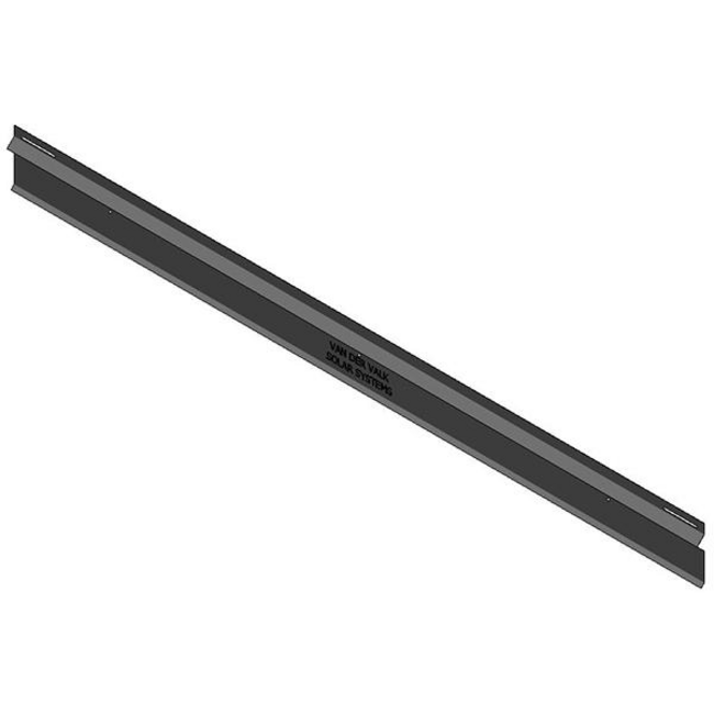Van der Valk | ValkPro+ | Verz. Achterplaat L10° | 2180mm
