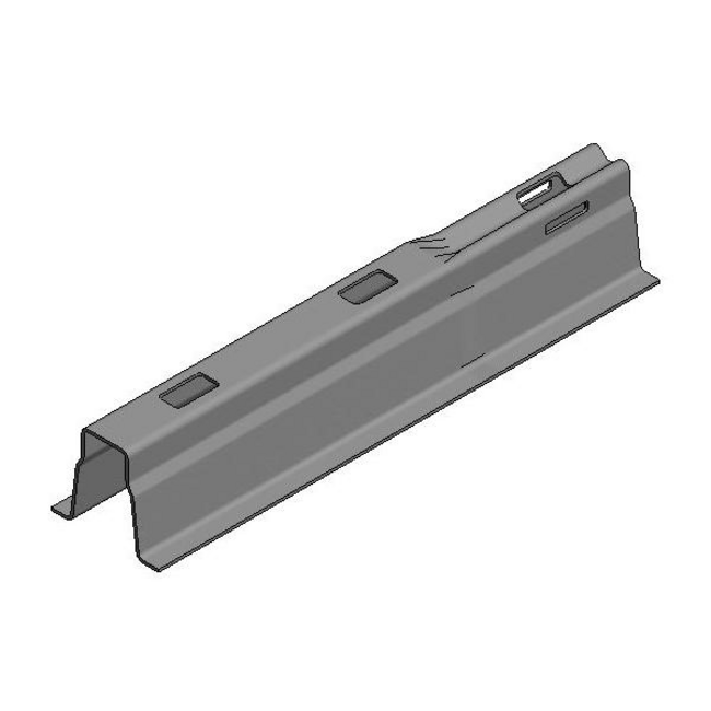 Van der Valk | ValkPro+ | Verz dakdrager | 2600x1,5mm