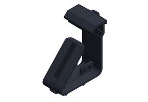 Van der Valk | Kunststof Drainage clip | 30-36mm
