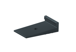 Van der Valk | ValkPitched | EPDM rubber opvulplaatje