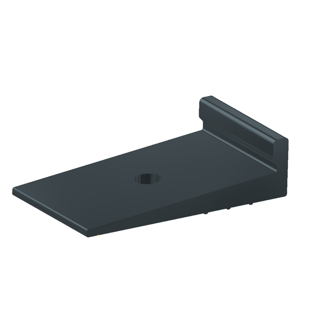 Van der Valk | ValkPitched | EPDM rubber opvulplaatje