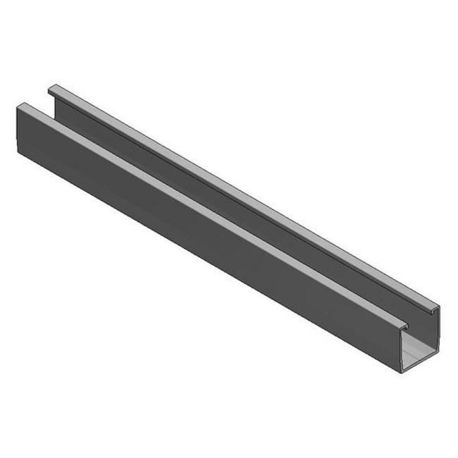 Van der Valk | ValkPitched | Alu. trapezium profiel | 4150mm