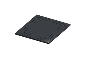 Sunbeam | Supra | Rubber mat | 6mm