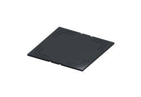Sunbeam | Nova | Rubber mat | 6mm
