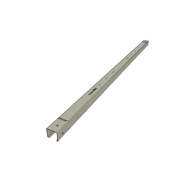 Sunbeam | Nova | Ligger E-1395 | Eindstuk