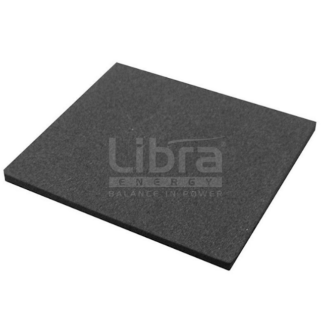 GSE | EPDM wedge voor klemmen