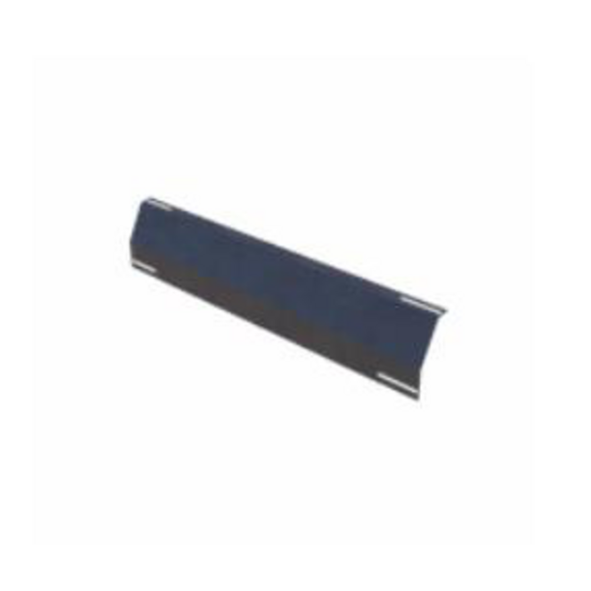 Enstall | FlatFix Fusion | Winddeflector achter | 1800mm | Zwart
