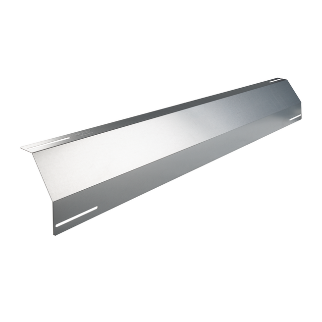 Enstall | FlatFix Fusion | Winddeflector achter | 1800mm