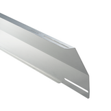 Enstall | FlatFix Fusion | Winddeflector achter | 2100mm