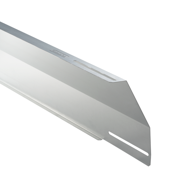 Enstall | FlatFix Fusion | Winddeflector achter | 2100mm