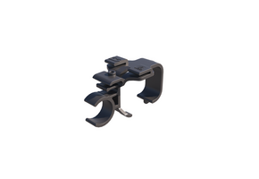 Enstall | FlatFix Fusion | Kabelclip | Lichtgewicht