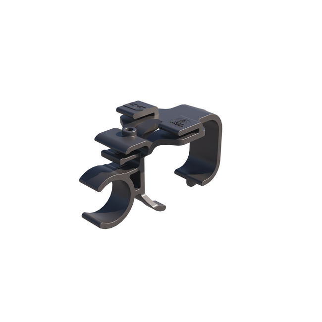 Enstall | FlatFix Fusion | Kabelclip | Lichtgewicht