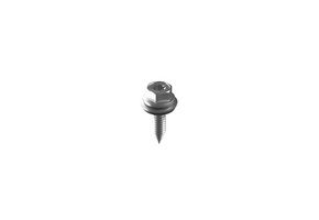 Enstall | ClickFit | Zelftappende plaatschroef | 6,0 x 25mm