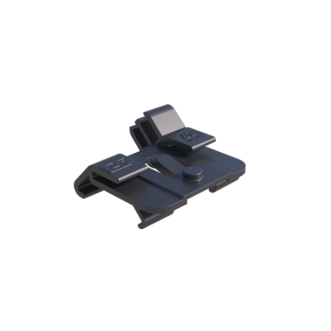 Enstall | ClickFit | Kabelclip | Lichtgewicht
