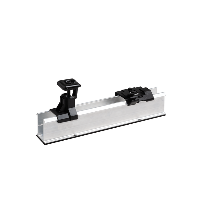Enstall | ClickFit Evo | Montageprofiel | Landscape | Optimizer ready