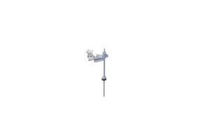 Enstall | ClickFit Evo | Stokschroef | M12 x 300mm