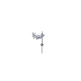 Enstall | ClickFit Evo | Stokschroef | M10 x 200mm