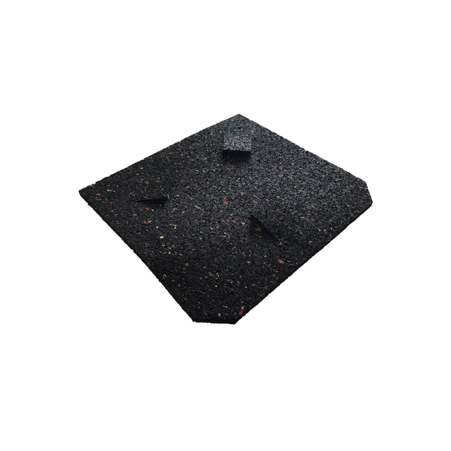 Enstall | ClickFit | TPO beschermmat
