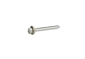 Enstall | ClickFit | Montage schroef | 6,5 x 63mm