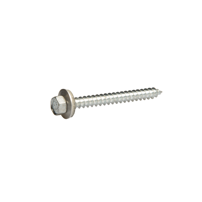 Enstall | ClickFit | Montage schroef | 6,5 x 63mm