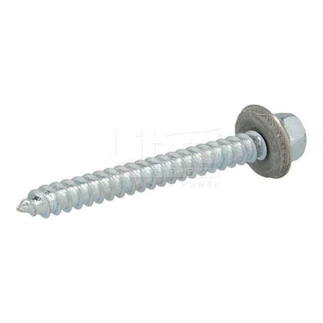 Enstall | ClickFit | Montage schroef | 6,5 x 63mm