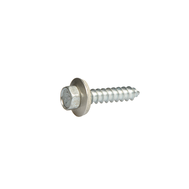Enstall | ClickFit | Montage schroef | 6,5 x 32mm