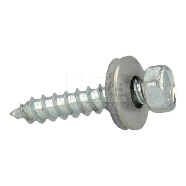 Enstall | ClickFit | Montage schroef | 6,5 x 32mm