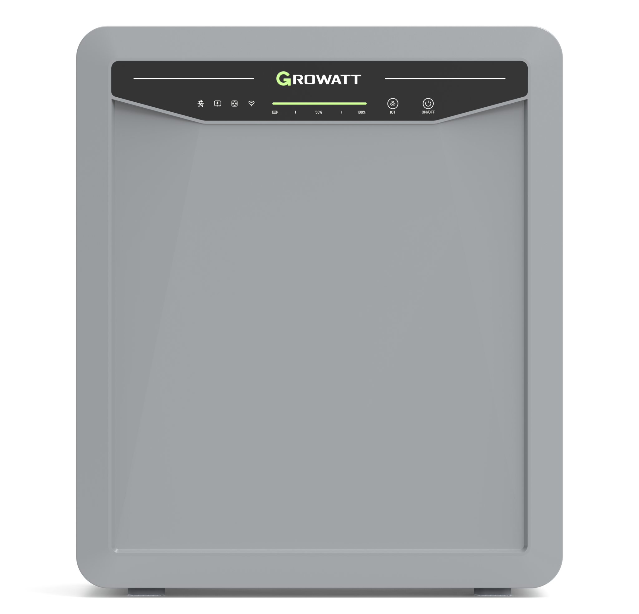 Growatt AURA 5000