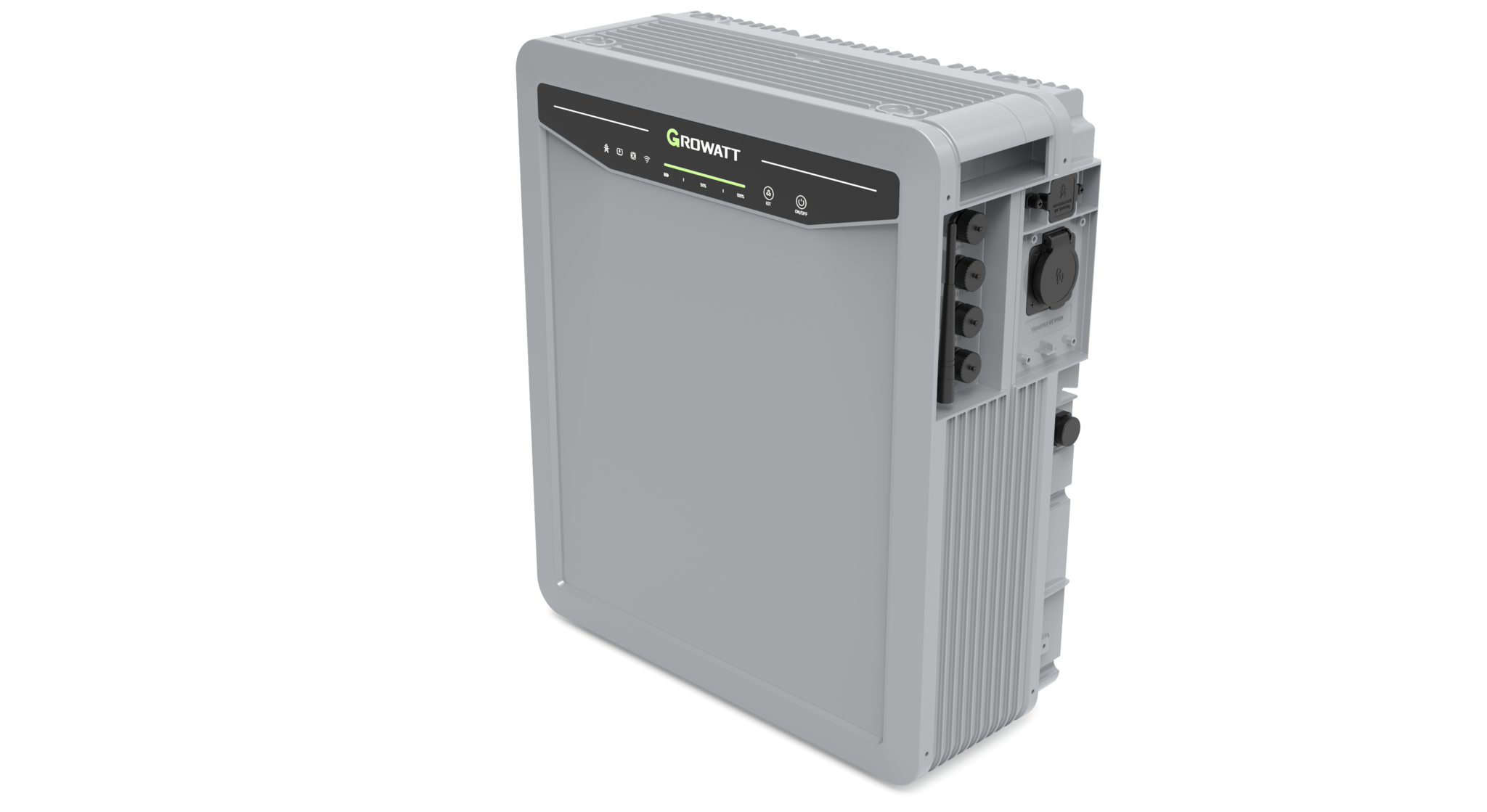 Growatt AURA 5000