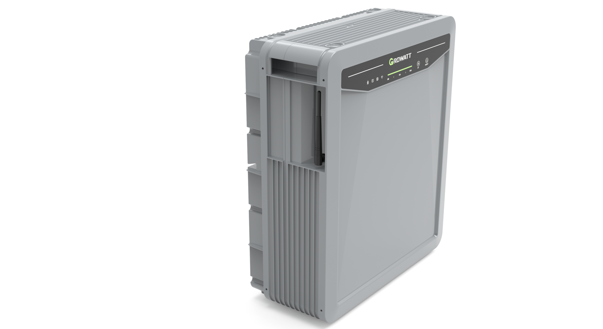 Growatt AURA 5000