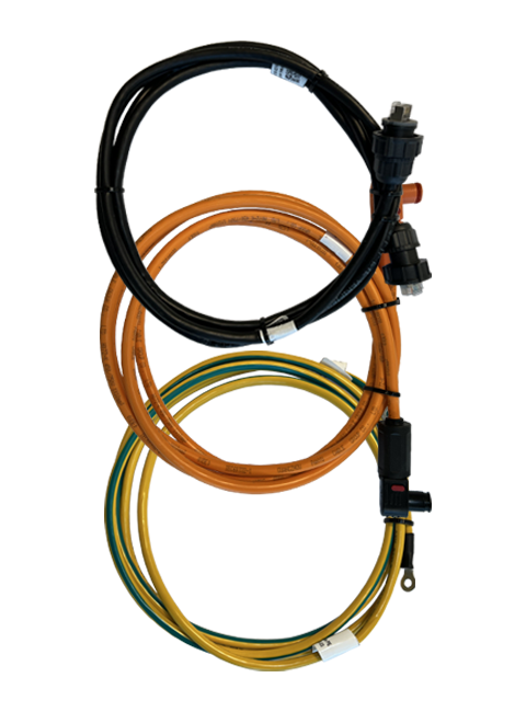 Growatt ARK XH Series Kabelset