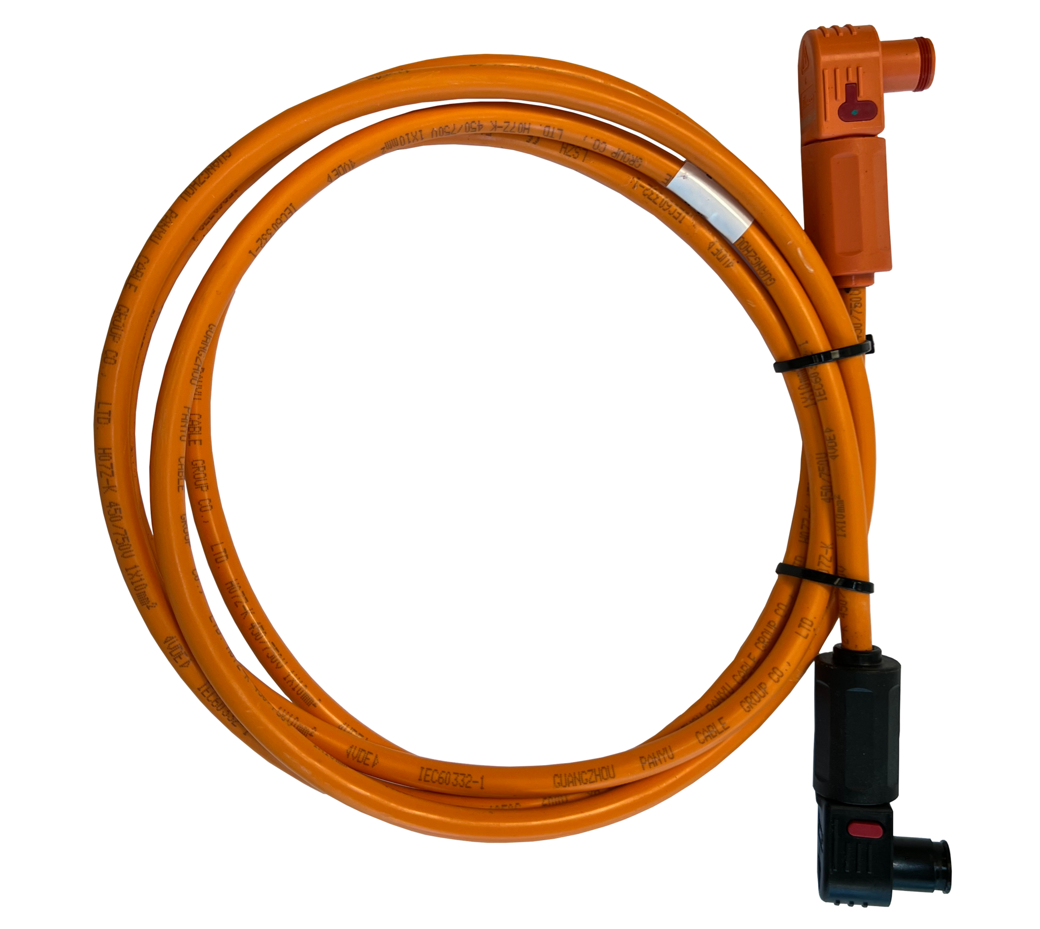 Growatt ARK XH Series Kabelset