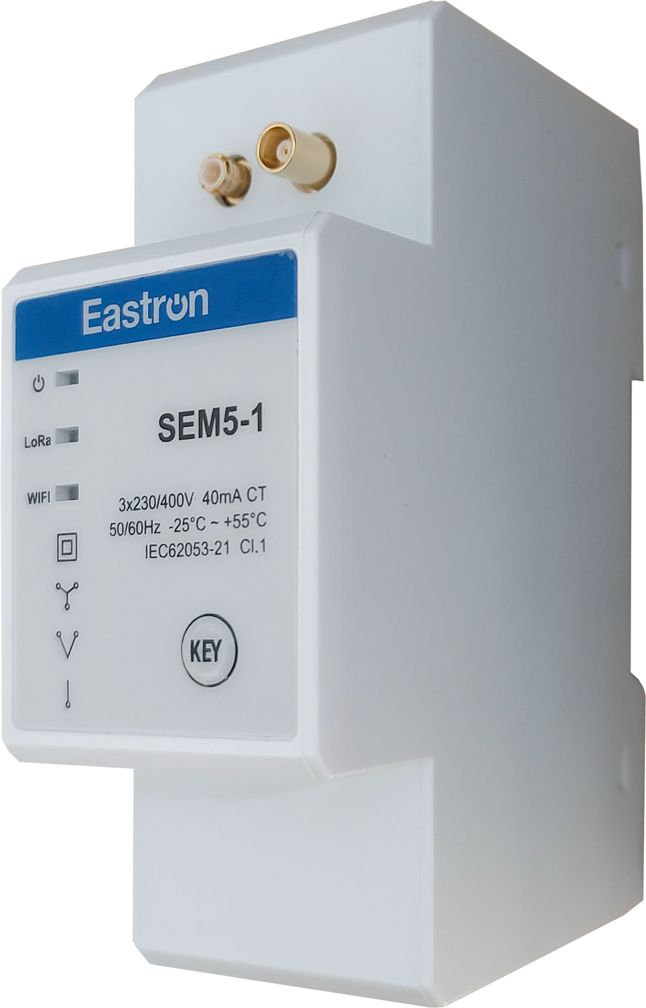 Growatt SEM5 Smart meter
