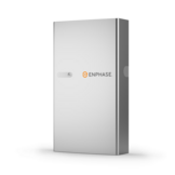 Enphase IQ Battery 5P met Flexphase