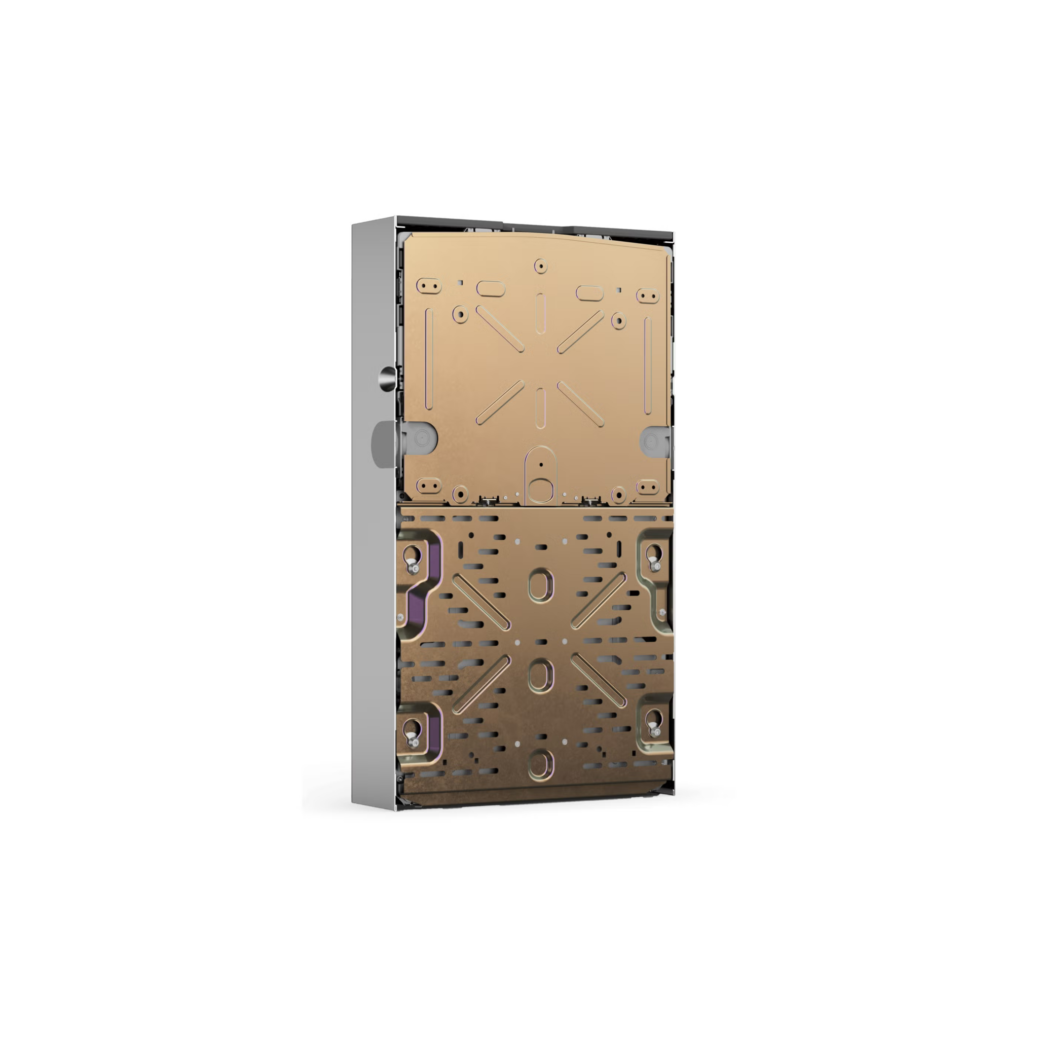 Enphase IQ Battery 5P met Flexphase