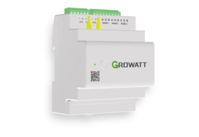Growatt GroHome Manager