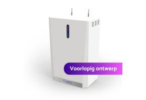 Sessy Plus 15 kWh Voorverkoopeditie