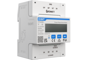 Growatt Smart Meter TPM-C (3-fase)