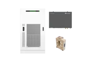Huawei LUNA 2000 241 kWh 250A