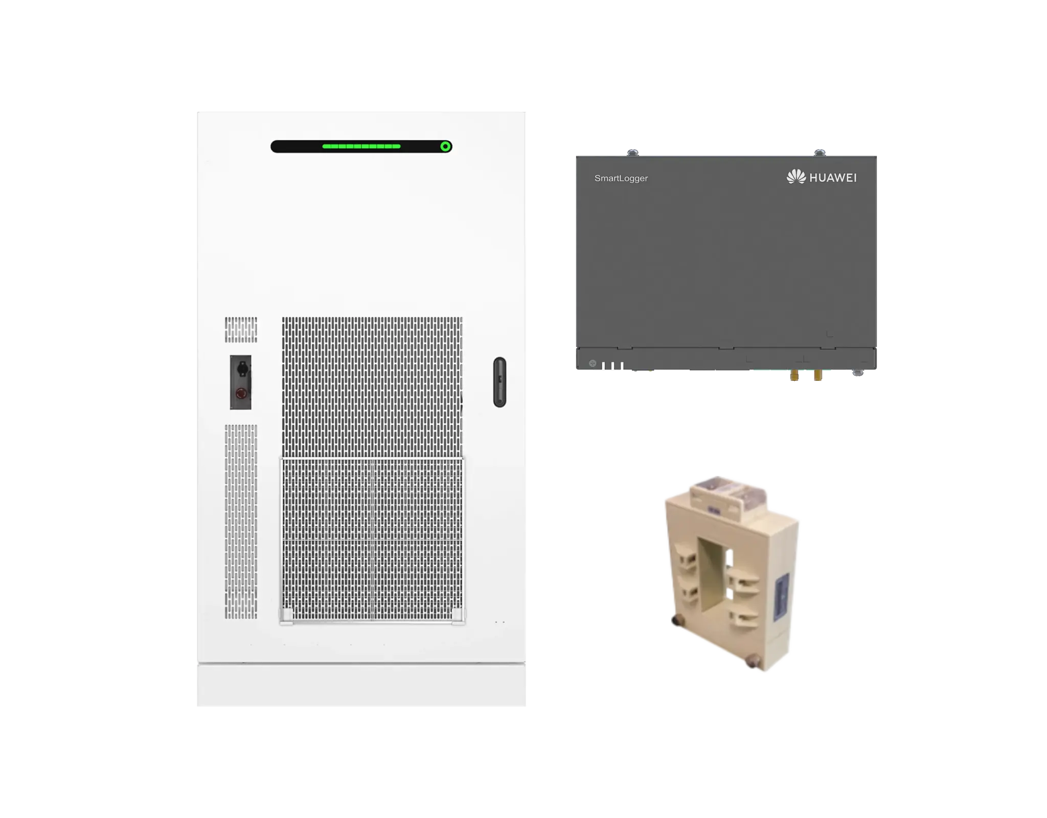 Huawei LUNA 2000 241 kWh 250A