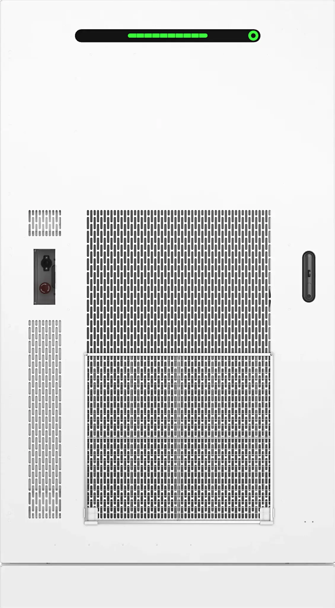 Huawei LUNA 2000 241 kWh 250A