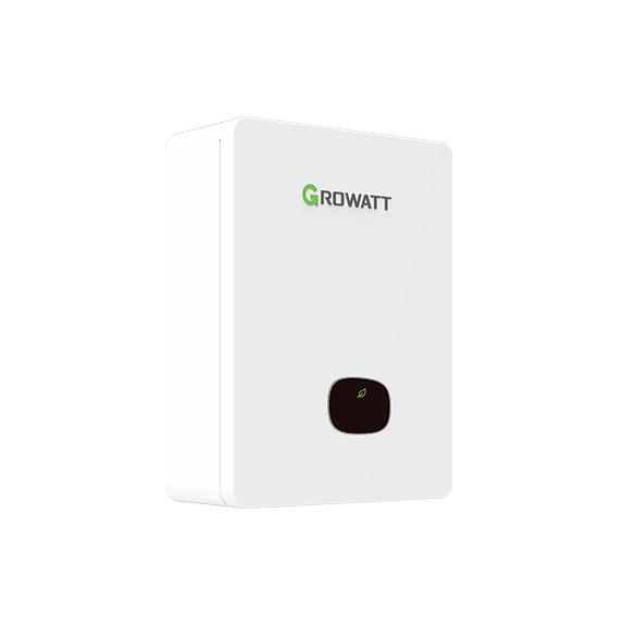 Growatt Backup Box 1-fase