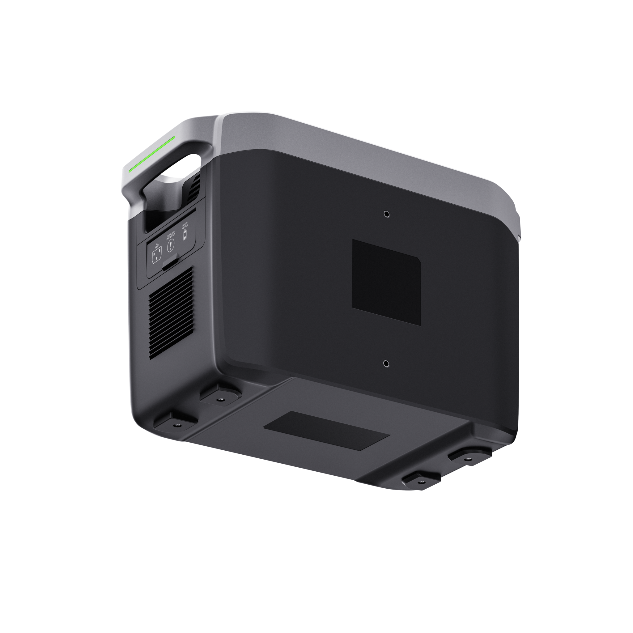 Growatt Infinity 2000 Pro