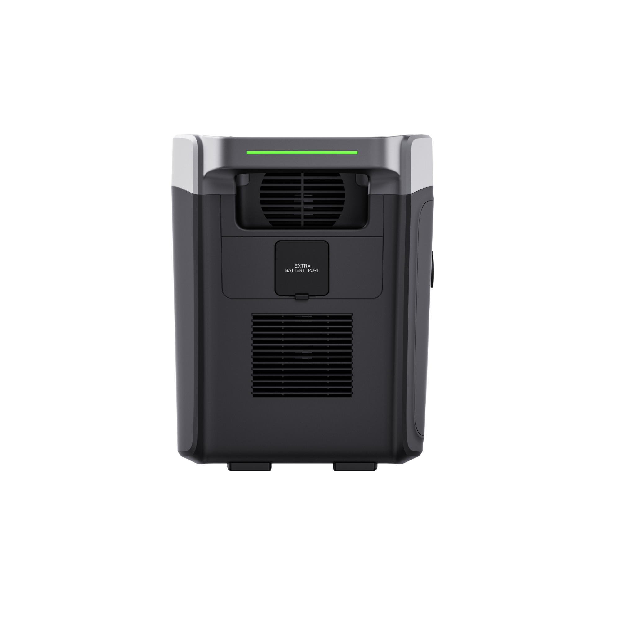 Growatt Infinity 2000 Pro