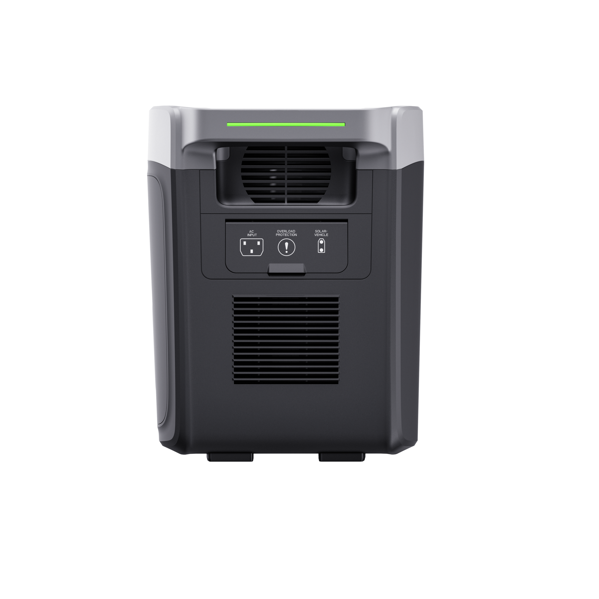 Growatt Infinity 2000 Pro