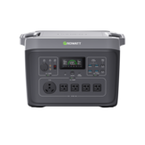 Growatt Infinity 2000 Pro