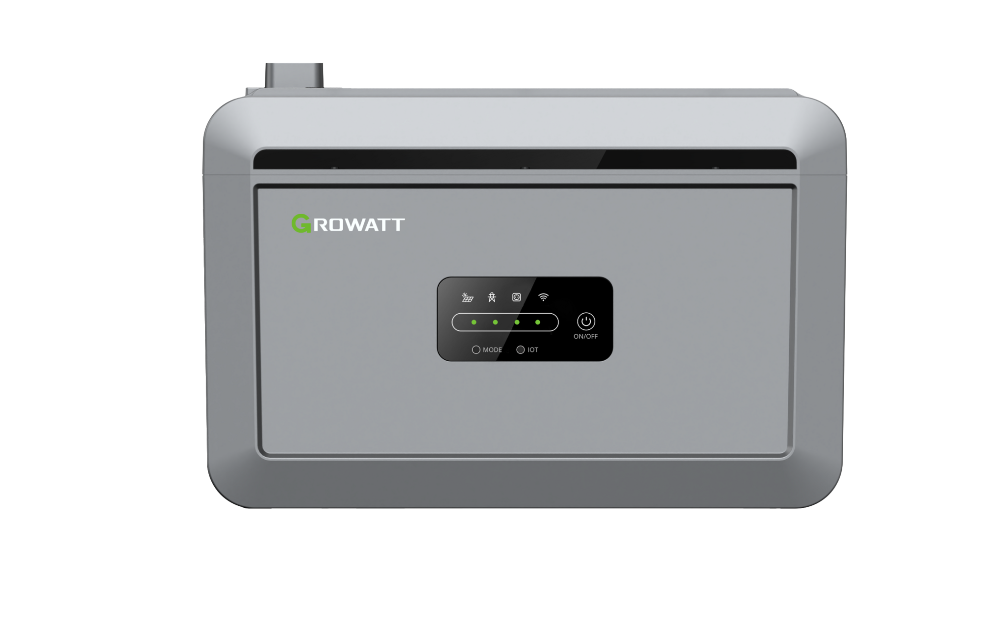 Growatt NEXA 2000
