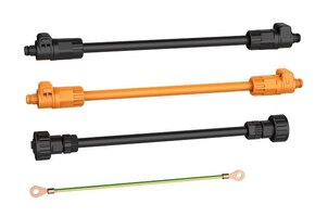 Growatt APX Hv Parallel Kabel